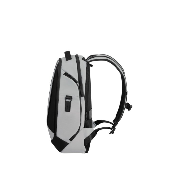 Samsonite ACTIVE ROAD Lapt. Backpack 20l  grey